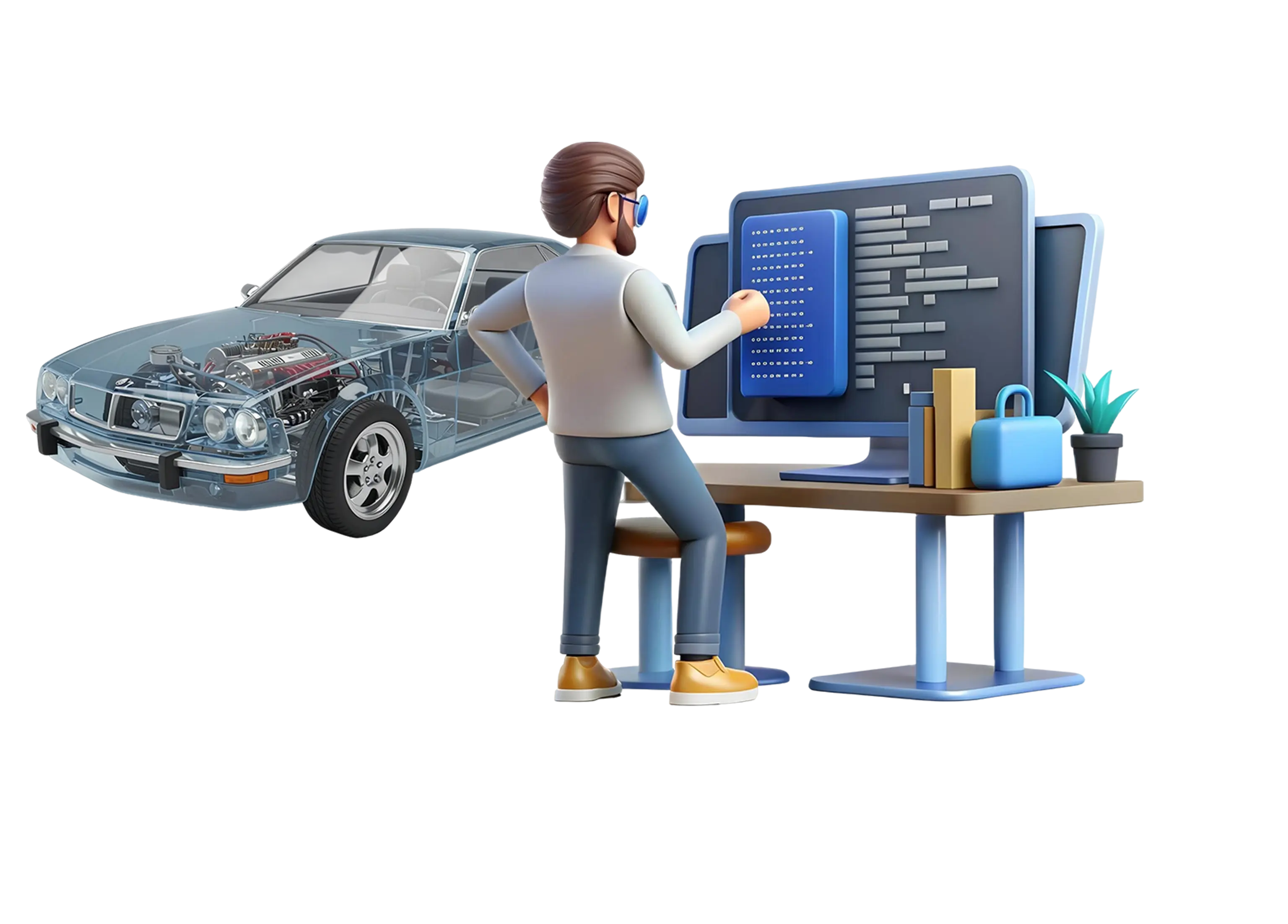 login-banner